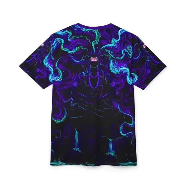 Shiva_Bhakti_Yoga_T_Shirt_Black_Stitching_6_Oz